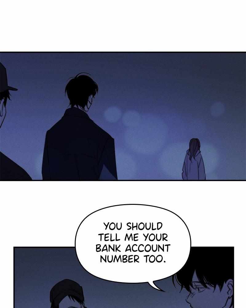 The Saviour's Time Chapter 38 38